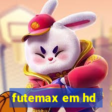 futemax em hd